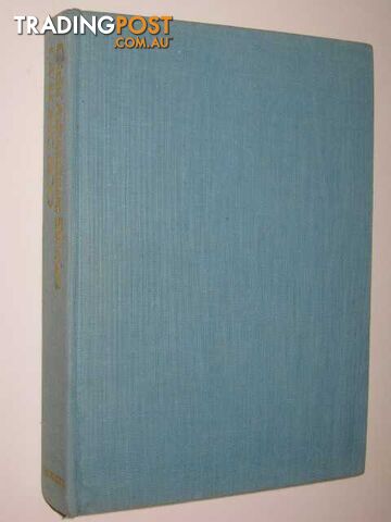 Girls' Adventure Stories of Long Ago - Various - 1972