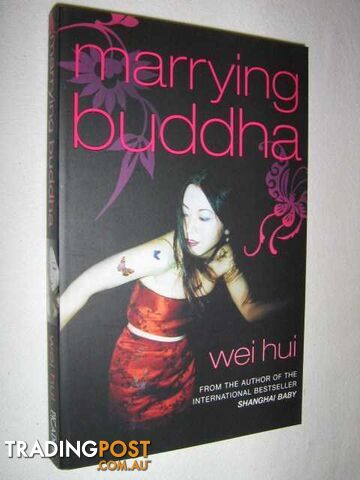 Marrying Buddha - Hui Wei - 2005