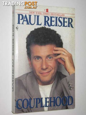 Couplehood - Reiser Paul - 1995