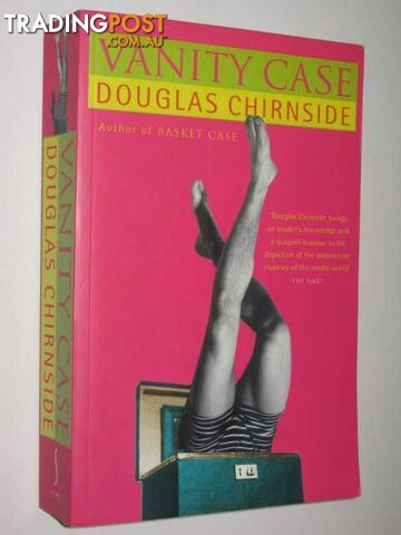 Vanity Case - Chirnside Douglas - 1997
