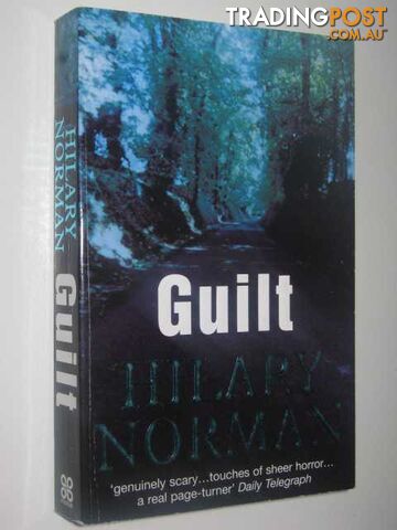 Guilt. - Norman Hilary - 2004