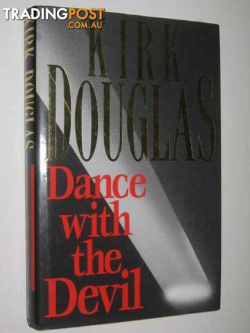 Dance with the Devil - Douglas Kirk - 1990