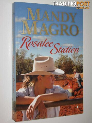 Rosalee Station  - Magro Mandy - 2012