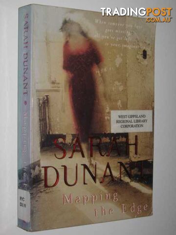 Mapping the Edge - Dunant Sarah - 1999 - photo 1 of 1