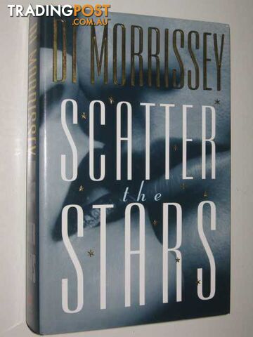 Scatter The Stars - Morrissey Di - 1998