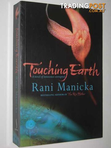 Touching Earth - Manicka Rani - 2004