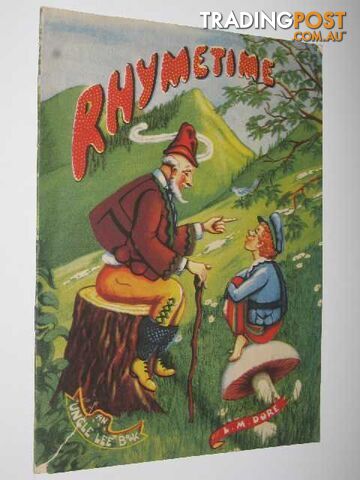 Rhymetime - Uncle Lee Series  - Dore L M