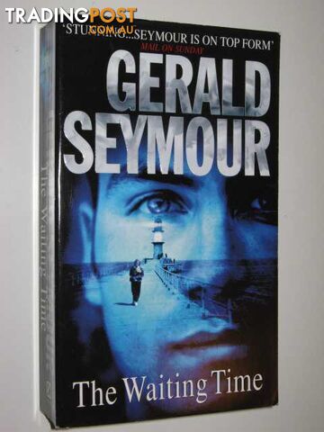 The Waiting Time - Seymour Gerald - 1999