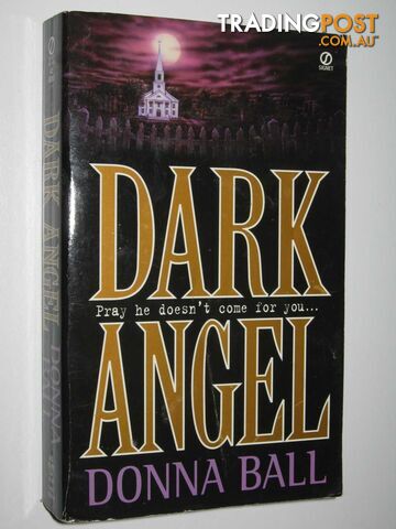 Dark Angel - Ball Donna - 1998 - photo 1 of 1