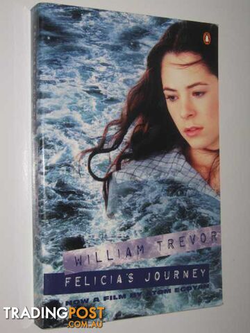 Felicia's Journey - Trevor William - 1999
