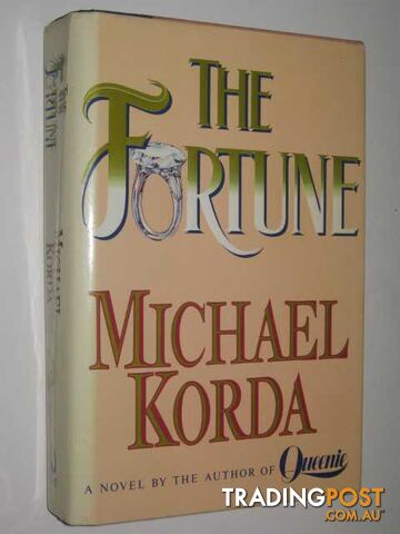The Fortune - Korda Michael - 1989