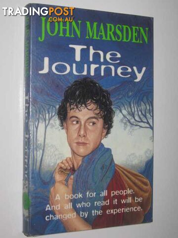 The Journey - Marsden John - 1996
