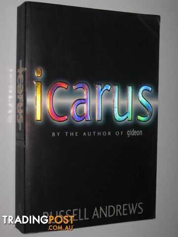 Icarus - Andrews Russell - 2001