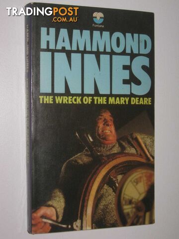 The Wreck Of The Mary Deare - Innes Hammond - 1974 - photo 1 of 1
