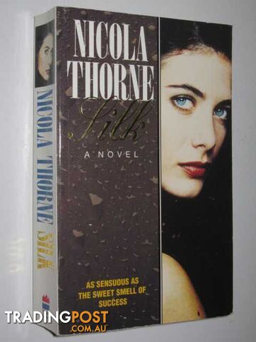 Silk - Thorne Nicola - 1993 - photo 1 of 1