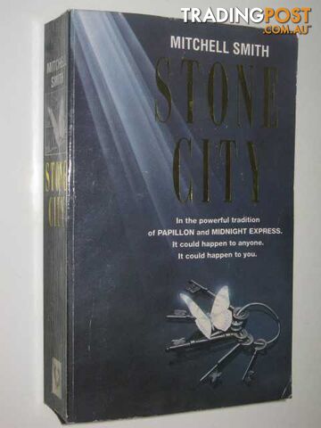 Stone City - Smith Mitchell - 1995