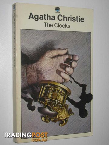 The Clocks - Christie Agatha - 1976