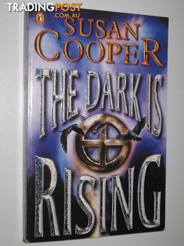 The Dark Is Rising - Cooper Susan - 1976