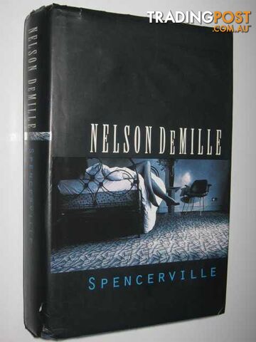 Spencerville - DeMille Nelson - 1994