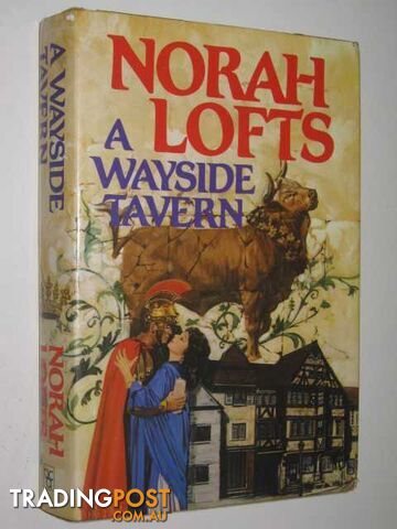 A Wayside Tavern - Lofts Norah - 1981