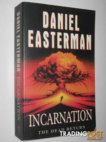 Incarnation - Easterman Daniel - 2000