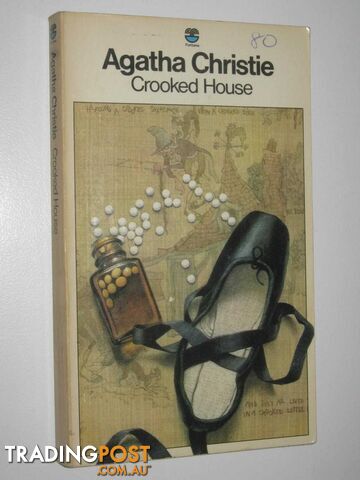 Crooked House - Christie Agatha - 1983