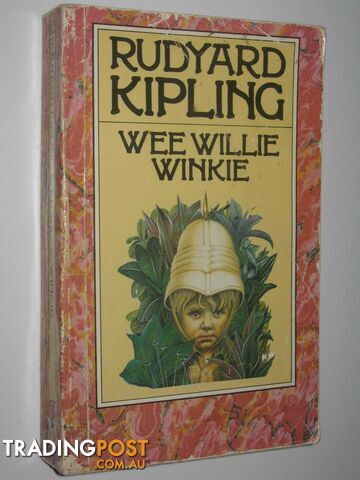 Wee Willie Winkie  - Kipling Rudyard - 1982