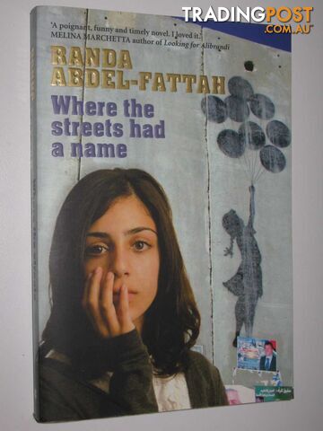 Where the Streets Had a Name - Abdel-Fattah Randa - 2008