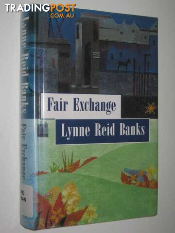 Fair Exchange - Banks Lynne Reid - 1998
