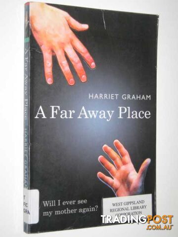 A Far Away Place  - Graham Harriet - 2000