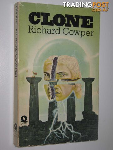 Clone  - Cowper Richard - 1974