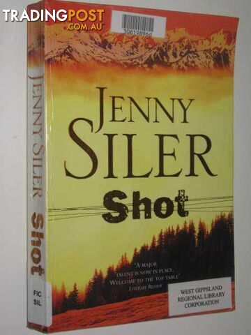 Shot - Siler Jenny - 2002 - photo 1 of 1