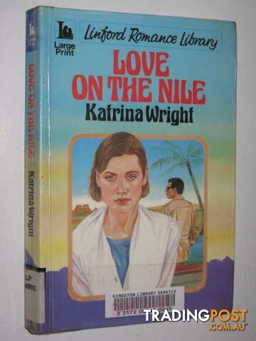 Love On The Nile - Wright Katrina - No date
