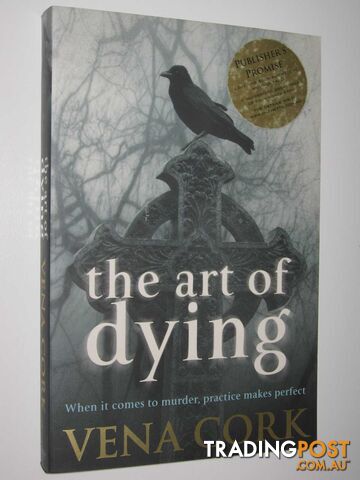 The Art of Dying - Cork Vena - 2005 - photo 1 of 1