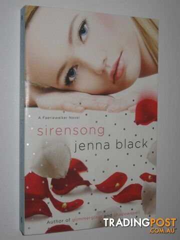 Sirensong  - Black Jenna - 2011