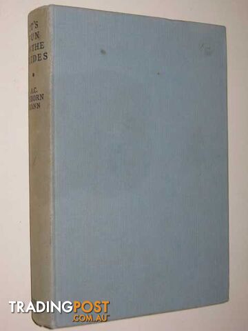 It's Fun In The Guides - Hann A C Osborn - 1951 - photo 1 of 1