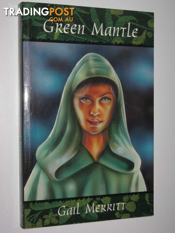 Green Mantle - Merritt Gail - 2004