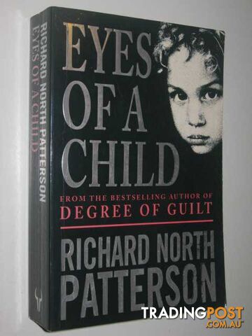 Eyes Of A Child - Patterson Richard North - 1994