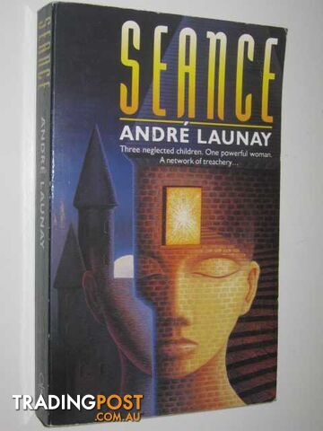 Seance - Launay Andre - 1991