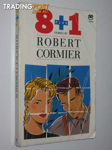 8 plus 1  - Cormier Robert - 1988