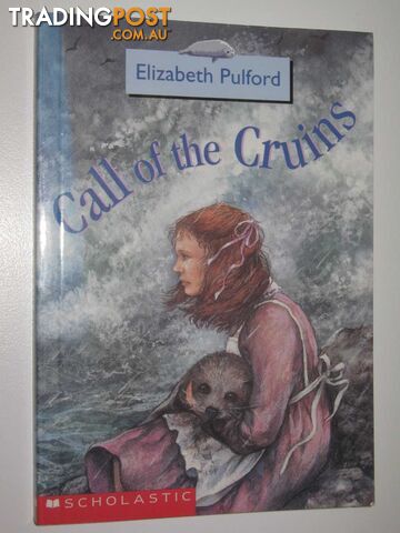 Call of the Cruins - Pulford Elizabeth - 2000