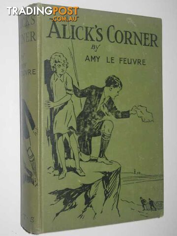 Alick's Corner  - Le Feuvre Amy - No date - photo 1 of 1