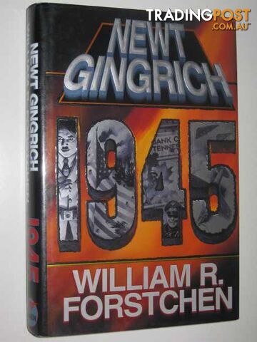 1945  - Gingrich Newt & Forstchen, William R. - 1995