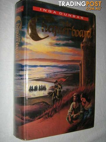 The Chequerboard - Dunbar Inga - 1991