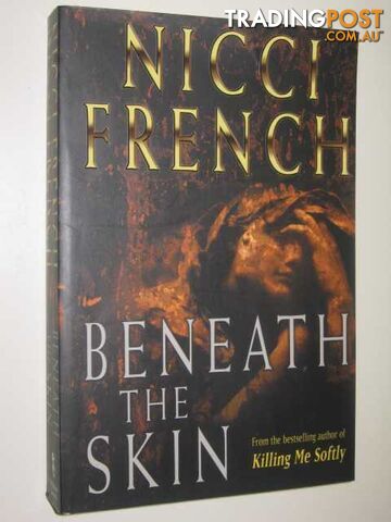 Beneath The Skin - French Nicci - 2000