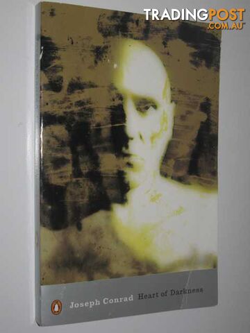 Heart of Darkness - Conrad Joseph - 1995