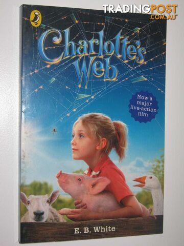 Charlotte's Web  - White E. B. - 2006