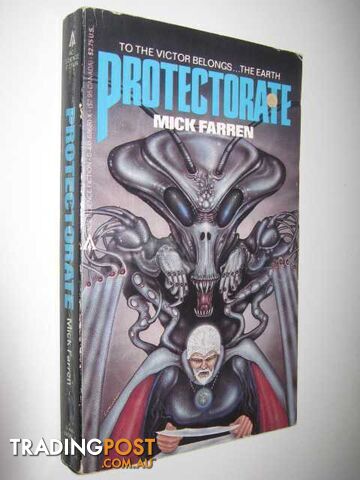 Protectorate  - Farren Mick - 1985