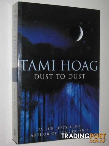 Dust to Dust - Hoag Tami - 2000
