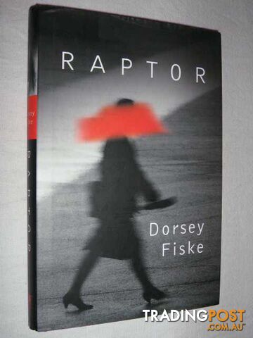 Raptor - Fiske Dorsey - 2000